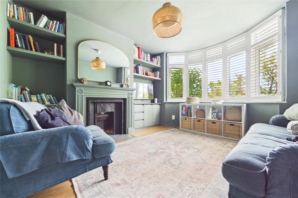 House in Reading, Kentwood - View 4