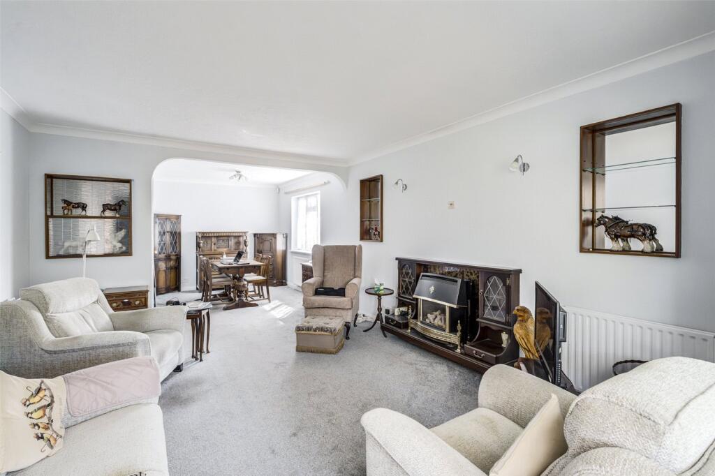 House in Brighton - View 2