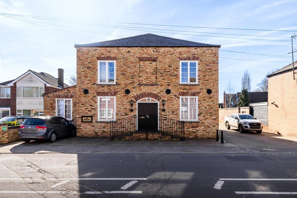 Main image of property: High Street, Gosberton