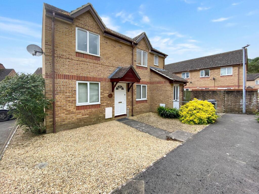 Main image of property: Rupert Close, Devizes