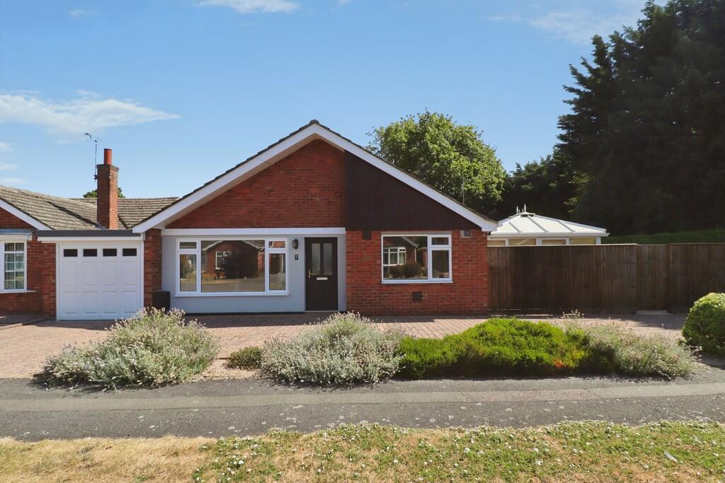 Main image of property: The Grove, Welton