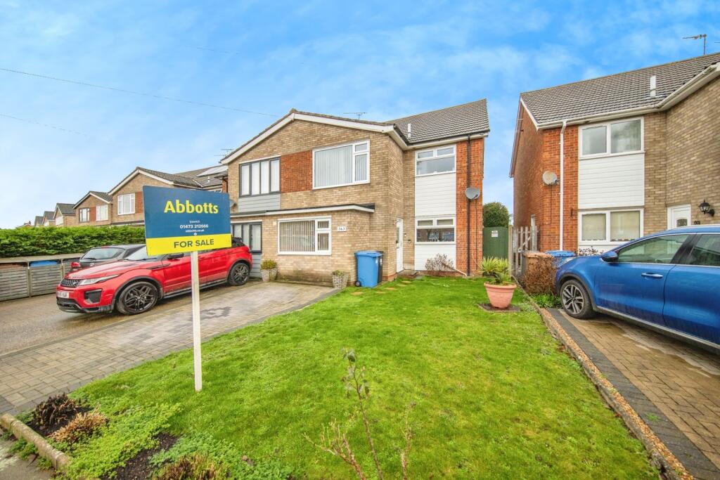 Main image of property: Defoe Road, IPSWICH, Suffolk, IP1