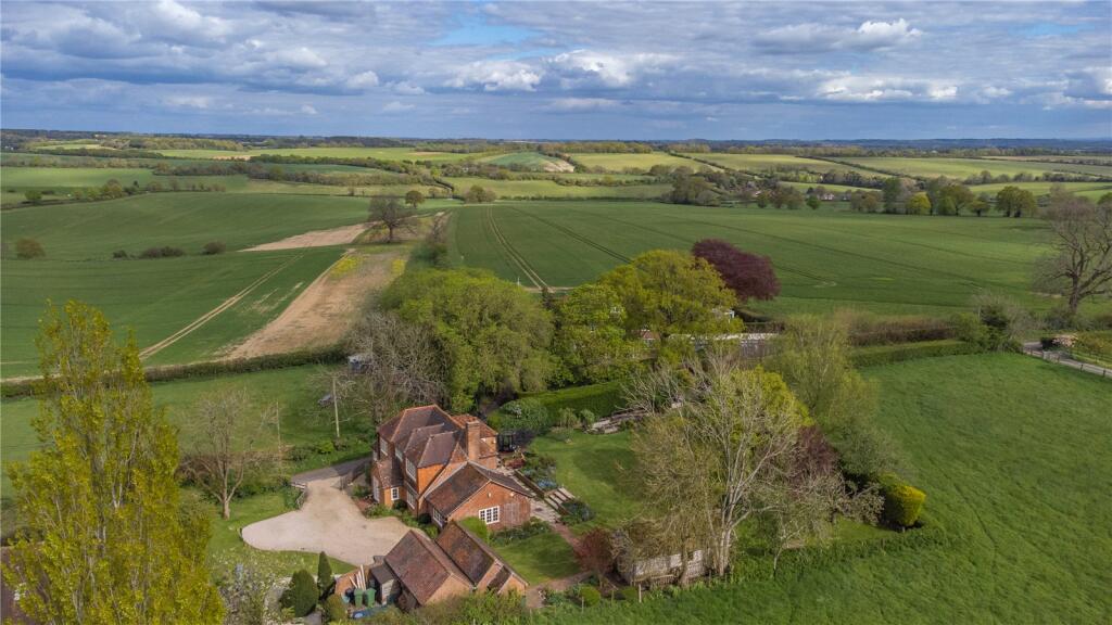 Main image of property: Pudding Lane, Brightwalton, Newbury, RG20