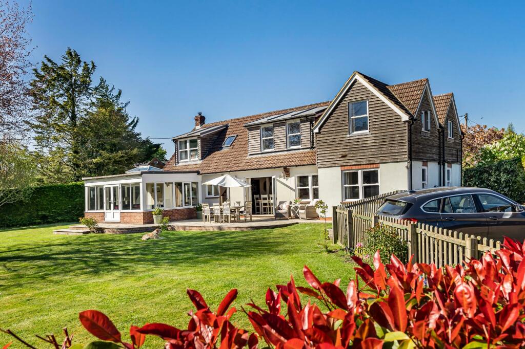 Main image of property: Church Lane, Holybourne, Alton, Hampshire