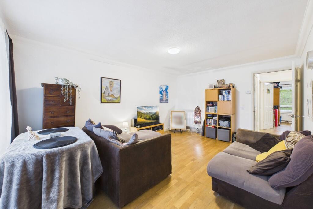 Apartment in Sheffield - More