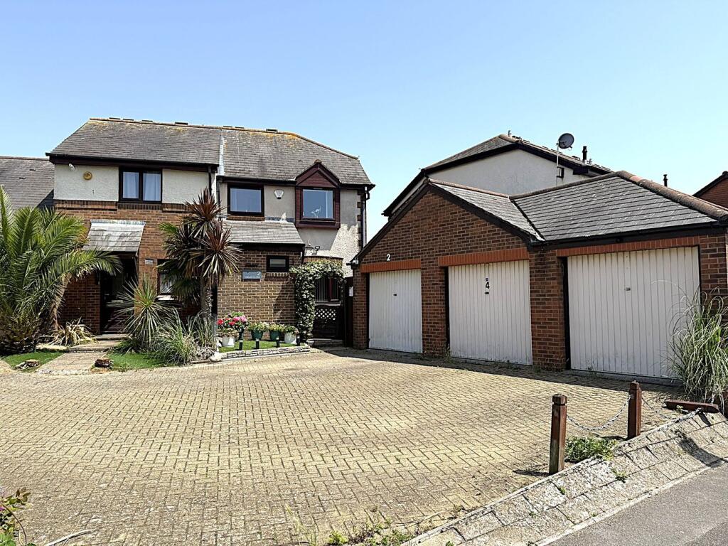 Main image of property: Vallis Close, Baiter Park, Poole, BH15