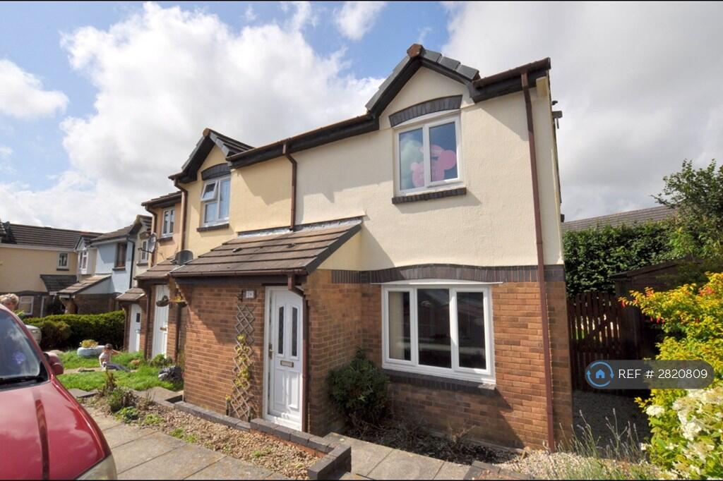 Main image of property: Inney Close, Callington, PL17