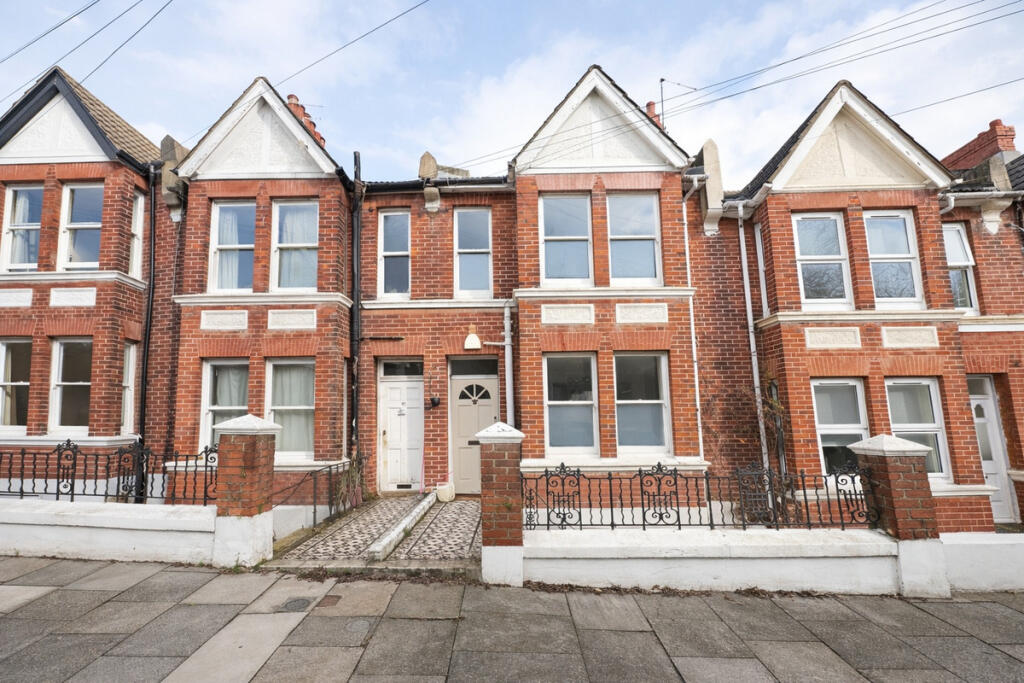 Main image of property: Dyke Road Drive, Brighton