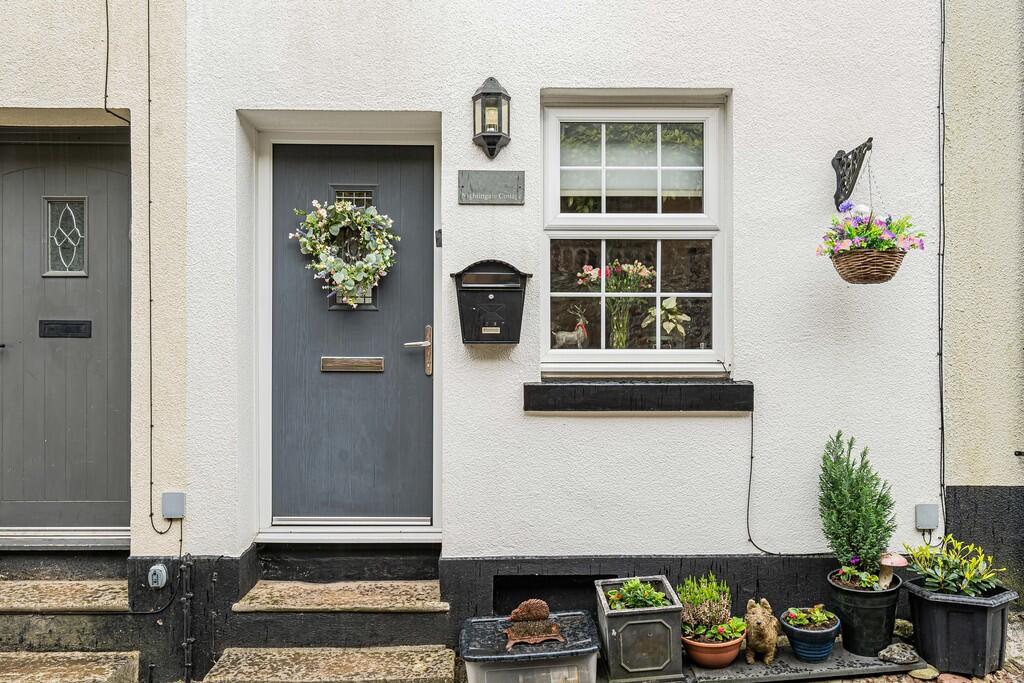 Main image of property: Clanage Street, Bishopsteignton, Teignmouth