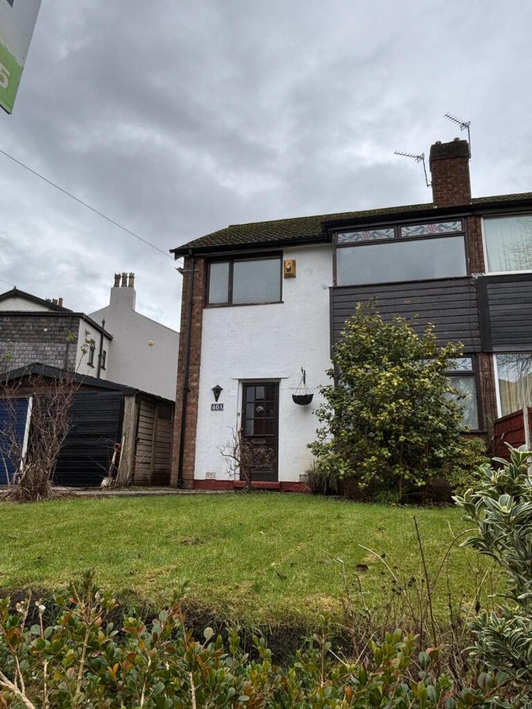 Main image of property: Lancaster Road, Salford, 
