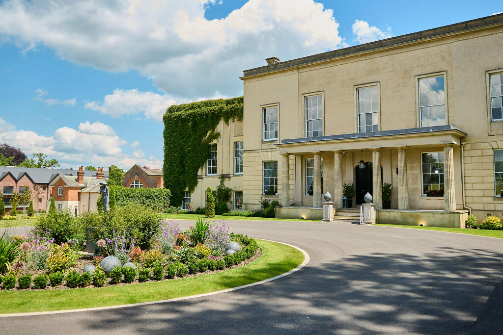 Main image of property: Gorelands Lane, Chalfont St. Giles, HP8