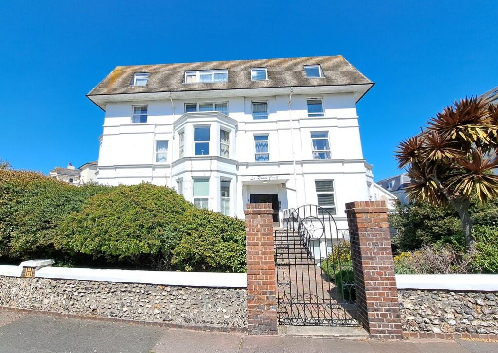 Main image of property: Trinity Trees, Eastbourne, East Sussex, BN21