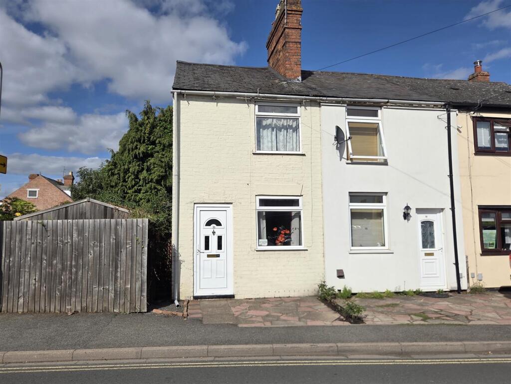 Main image of property: Lickhill Road, Stourport-On-Severn