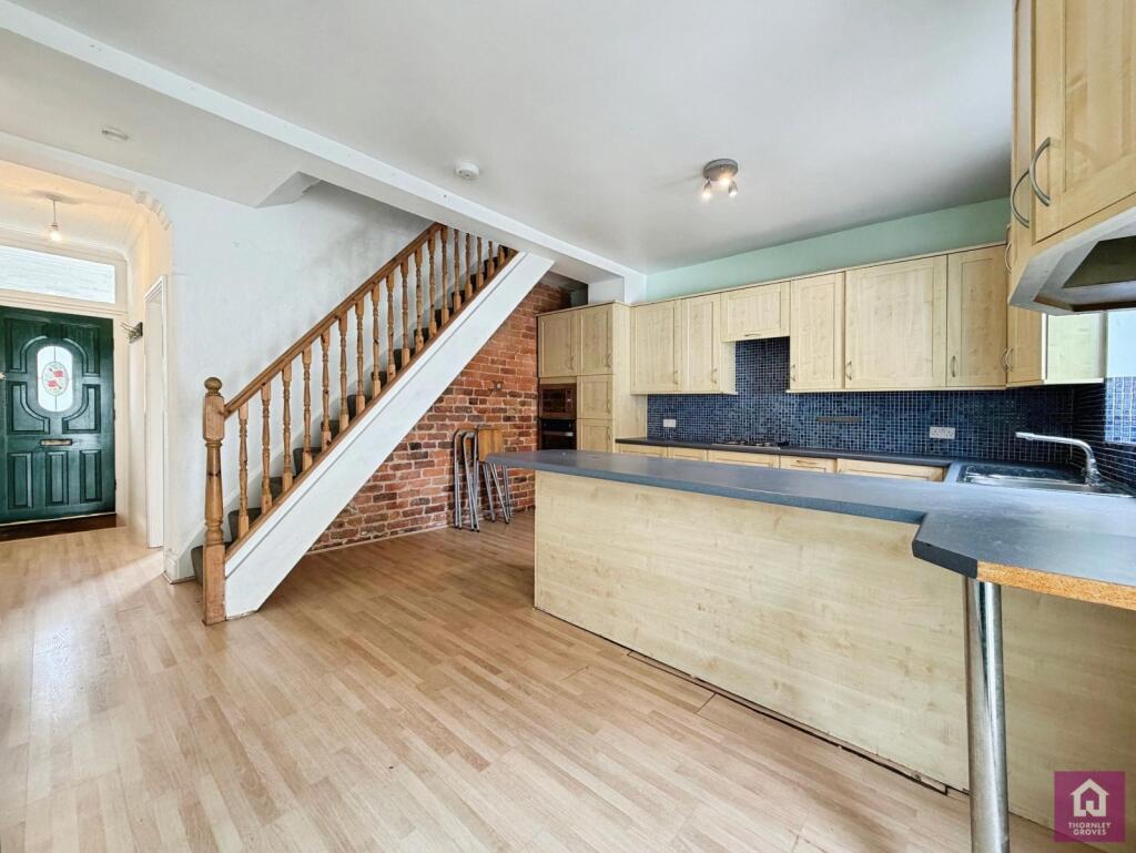House in Trafford, Greater Manchester - View 5