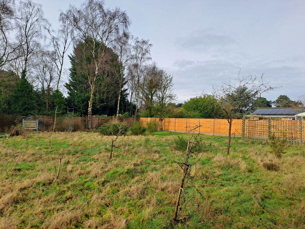 Main image of property: Horncastle Road, Roughton Moor, Woodhall Spa