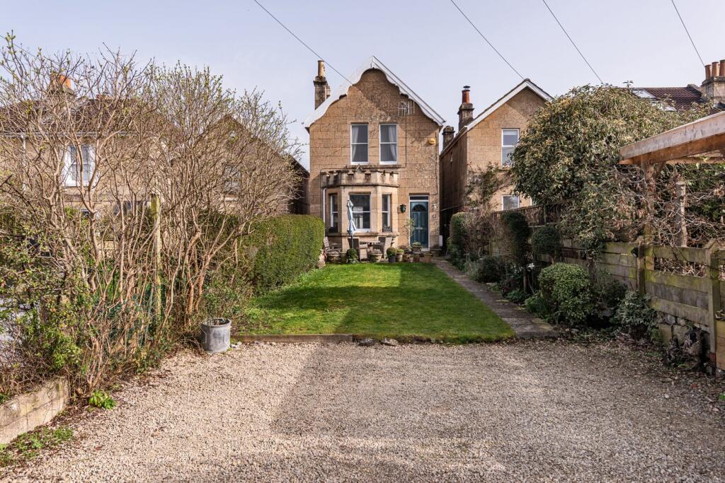 Main image of property: The Normans, Bathampton, Bath, BA2