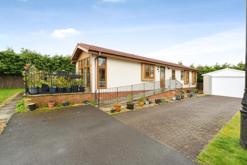 Main image of property: gairneybridge, Kinross, KY13