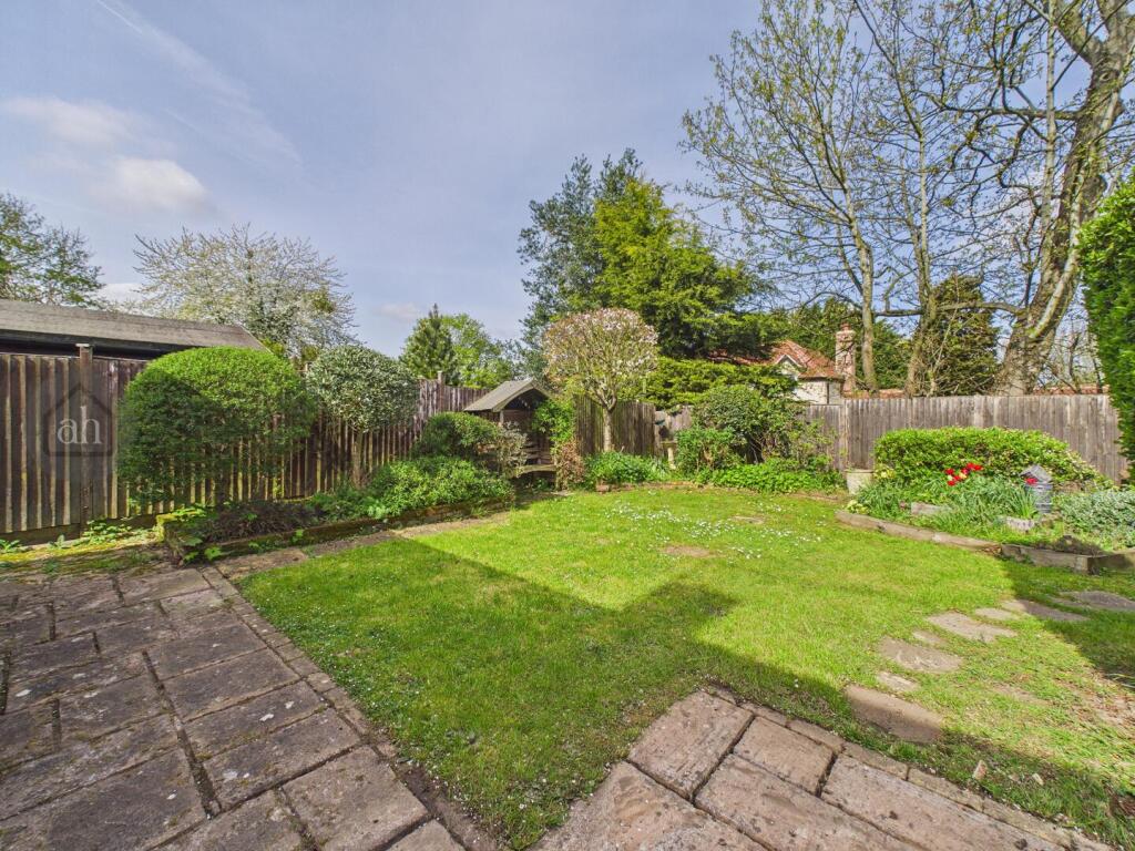 House in West Suffolk, Barningham - View 5