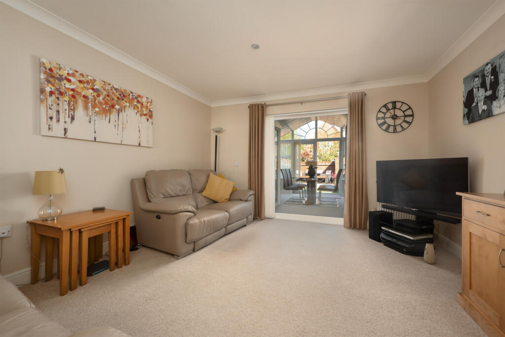 Cormorant Way, Herne Bay, Kent - Widok 2