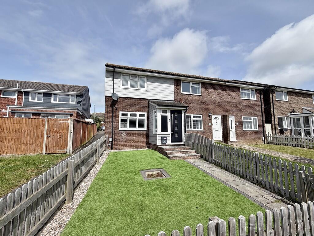 Main image of property: Solent View, Portchester, Fareham