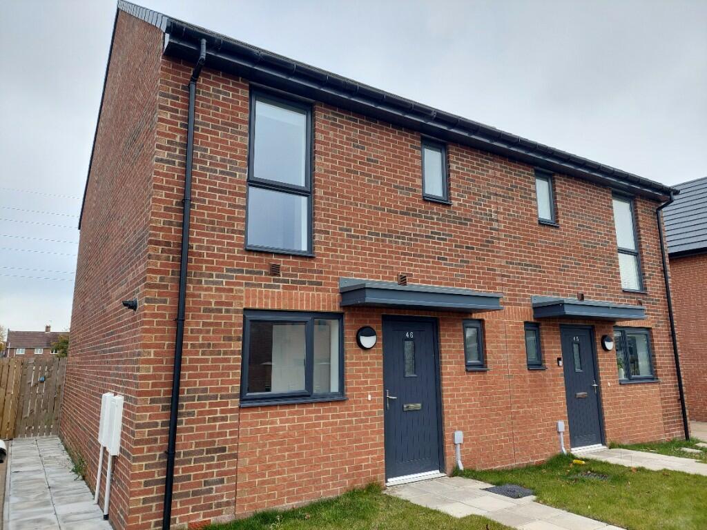 Main image of property: North Hylton Road, Southwick, Sunderland