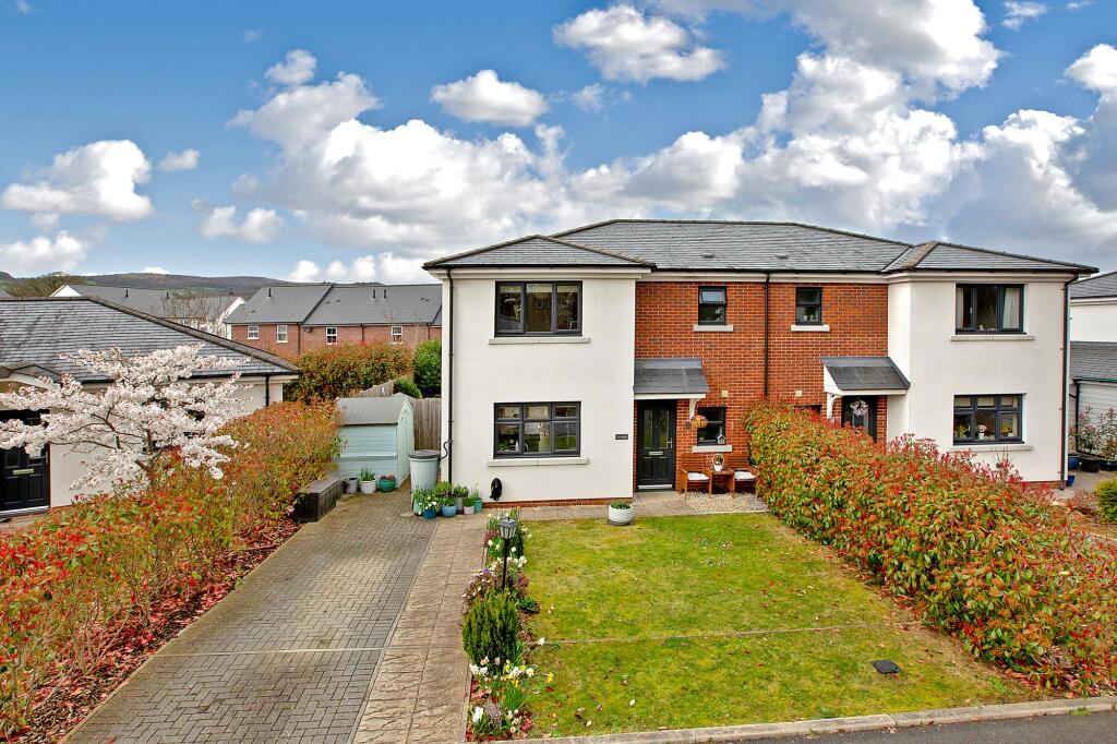 Main image of property: Sadler Green, Bovey Tracey, TQ13