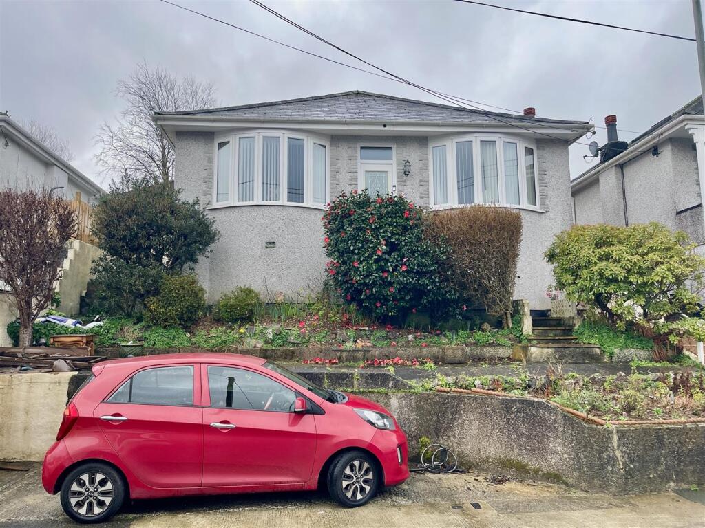 Main image of property: Higher Compton, Plymouth