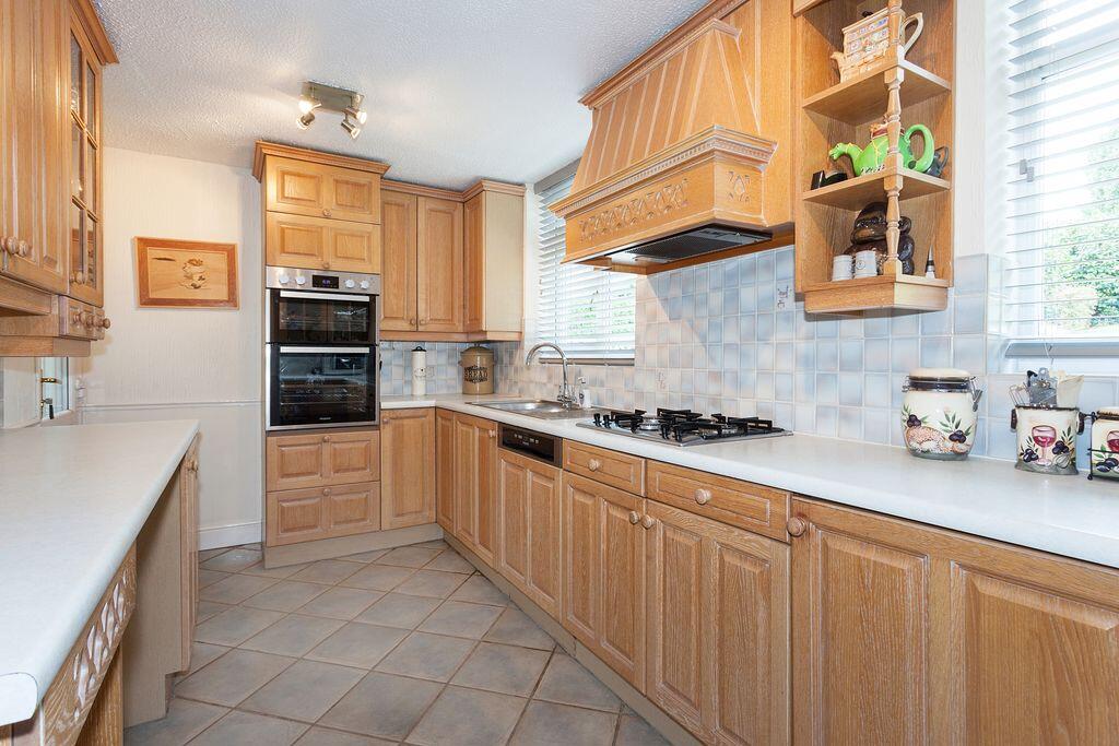 House in Congleton, Lower Heath, Buglawton - View 5