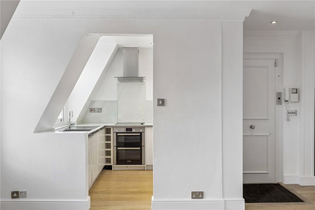 Main image of property: Egerton Gardens, London, SW3