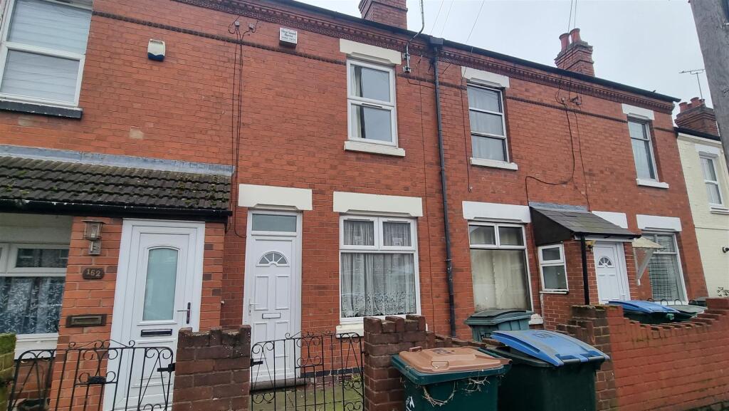 Main image of property: North Street, Stoke, Coventry, CV2 3FS