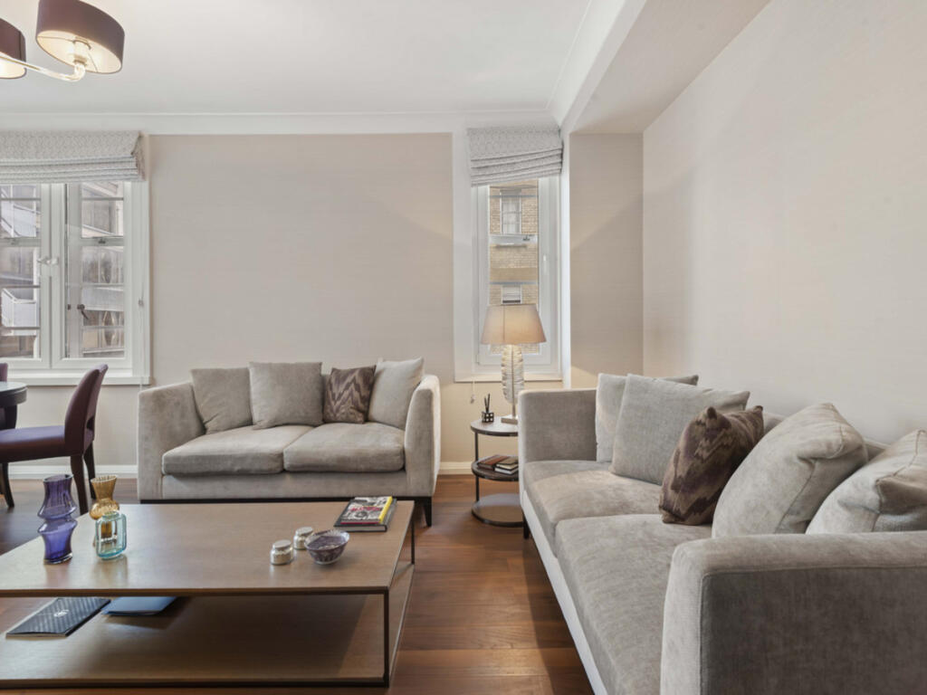 Apartment in London - View 3