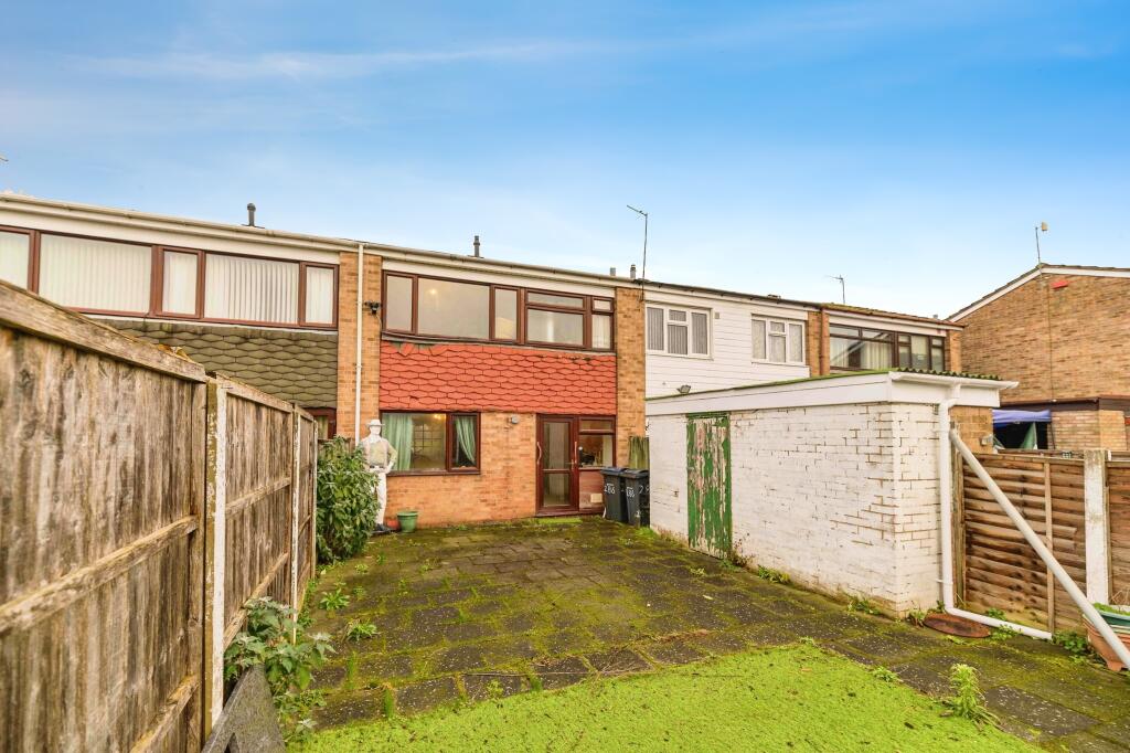 Additional image 27 of Farnborough Road, Birmingham, B35