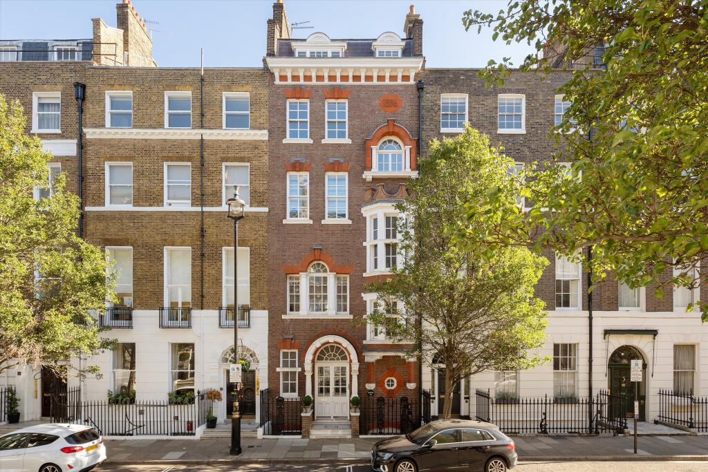 Main image of property: Upper Wimpole Street, London, W1G