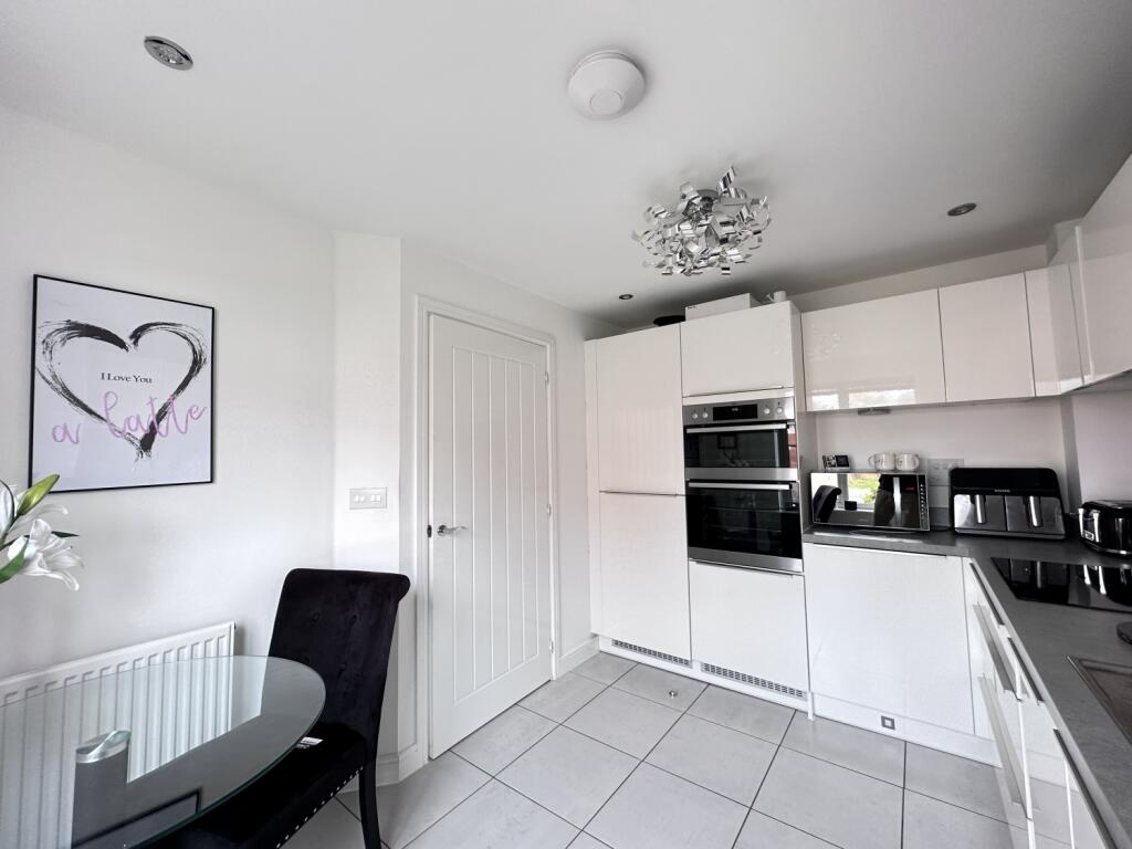 House in Canterbury - View 4