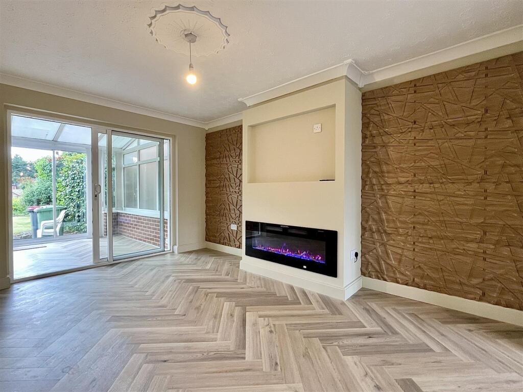 Kingsbury Road, Curdworth, Sutton Coldfield photo 4