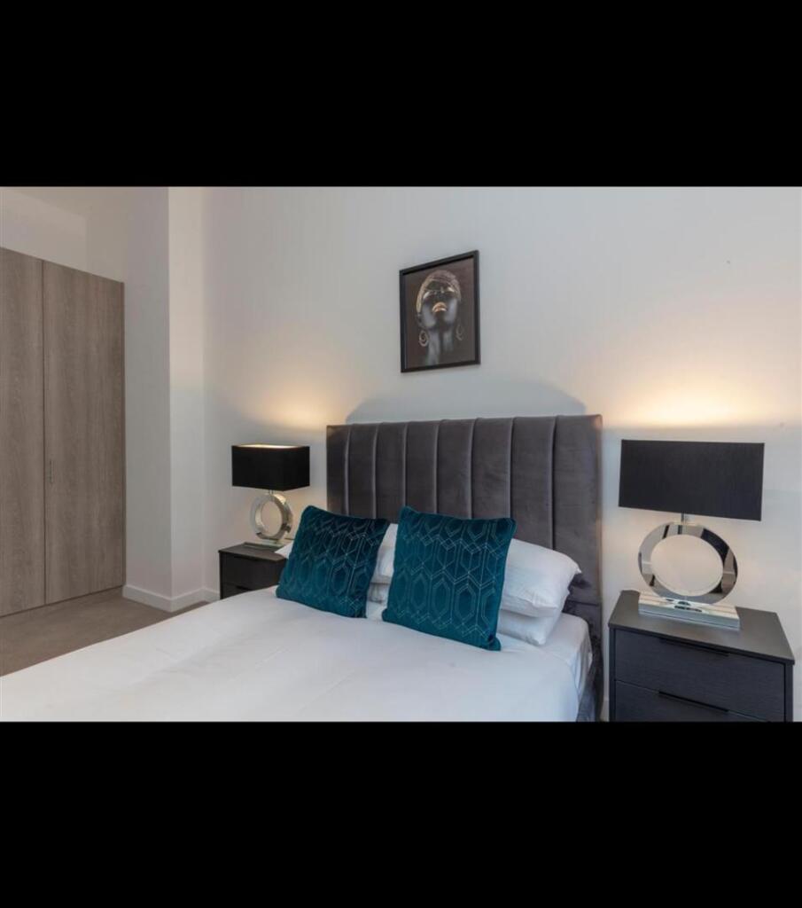 Apartment in London - View 4