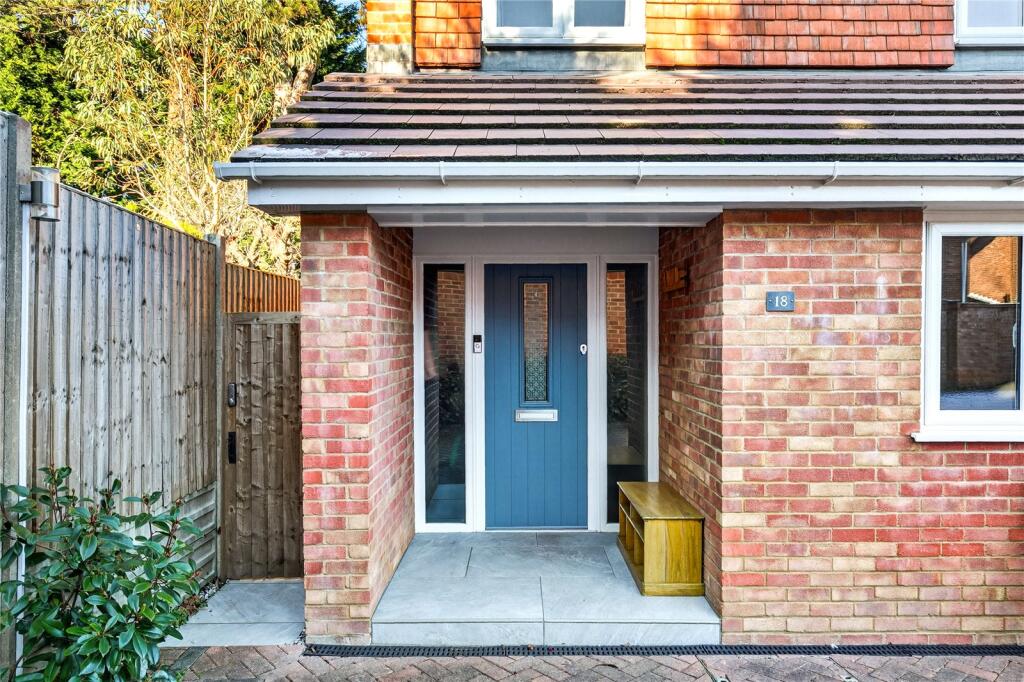 Main image of property: Cedar Drive, Sunningdale, Berkshire, SL5