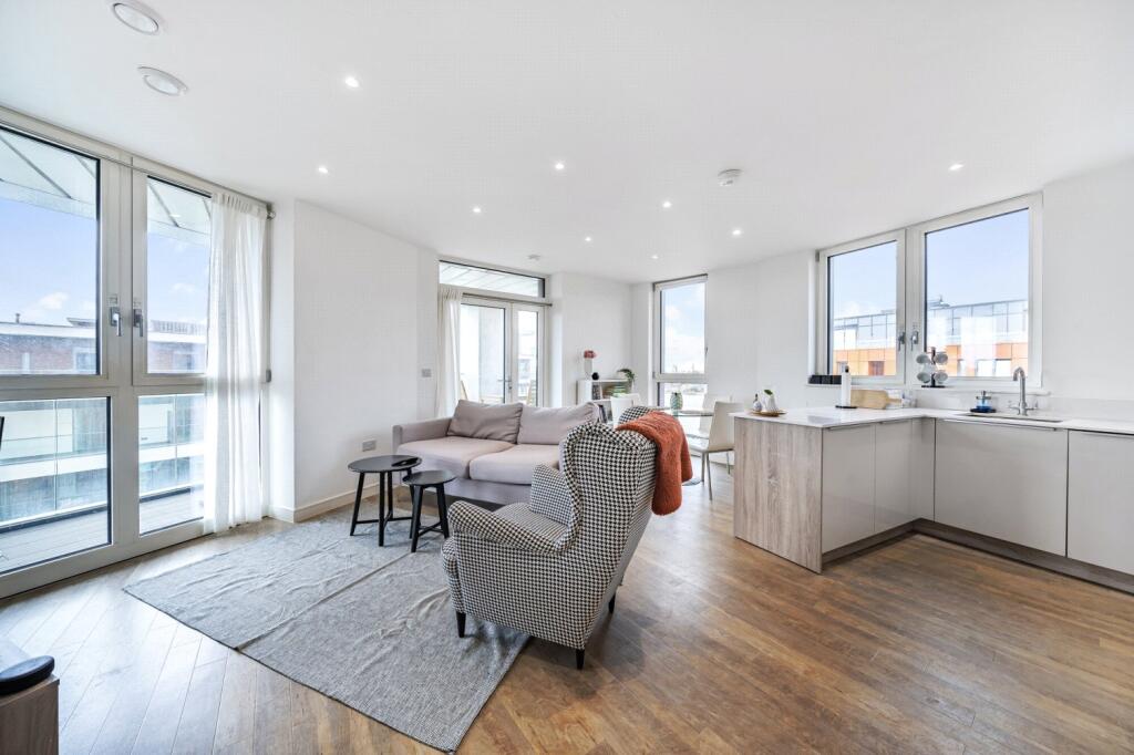 Main image of property: Cable Walk, Greenwich