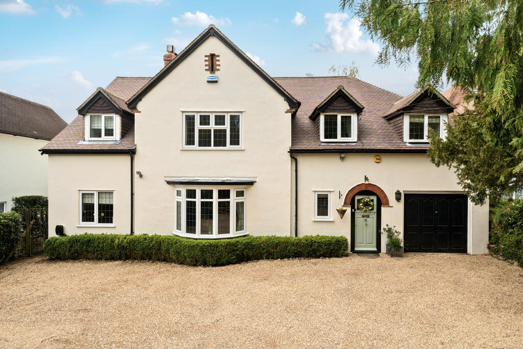Main image of property: Pilgrims Way East, Sevenoaks, TN14