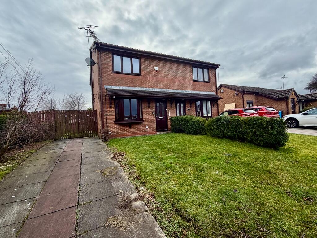 Main image of property: Napier Street, Oldham, Greater Manchester, OL2