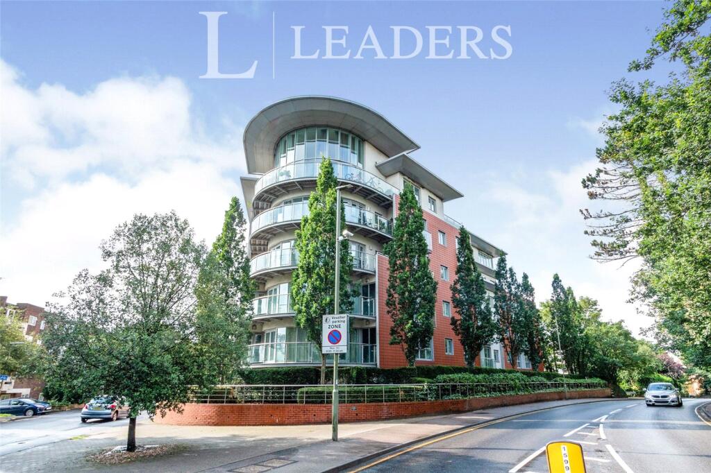 Main image of property: Park Heights, Constitution Hill, Woking