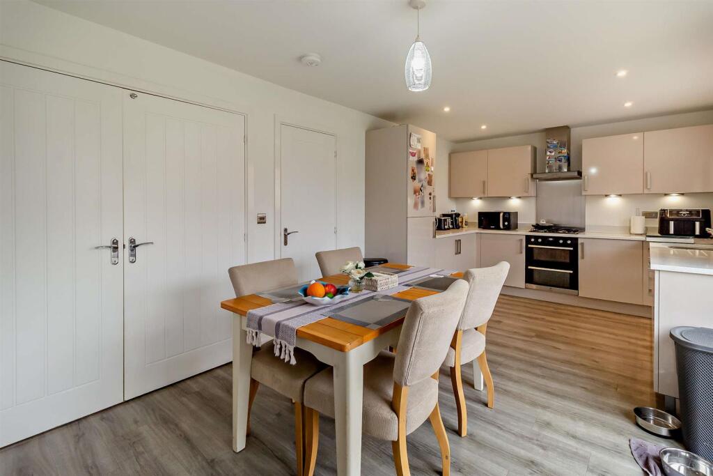 House in Ashington, Northumberland - View 5