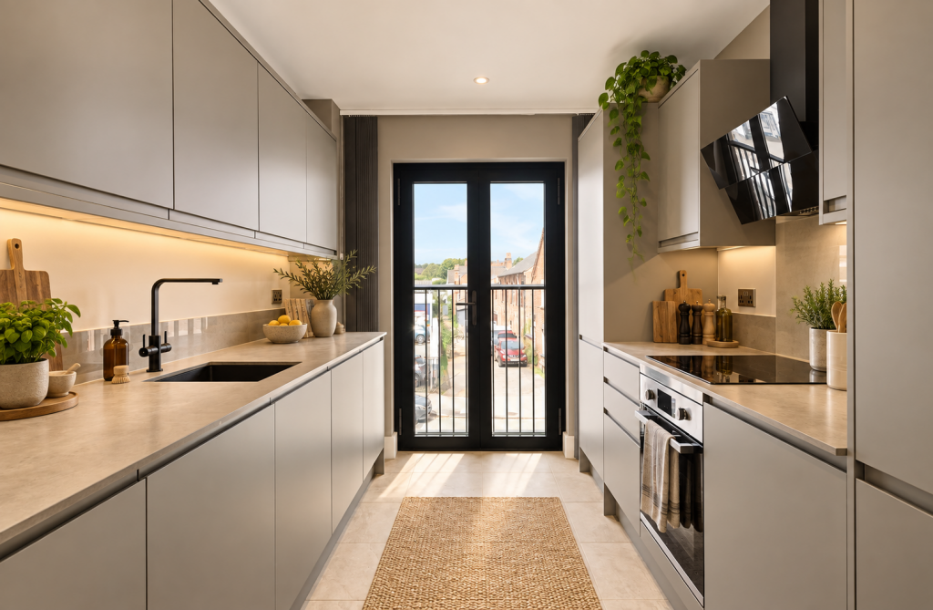 Main image of property: St Marys Road, Market Harborough, Leicestershire