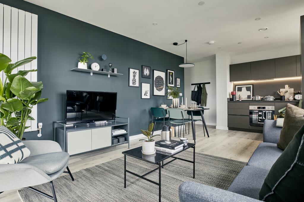 Apartment in London - View 2