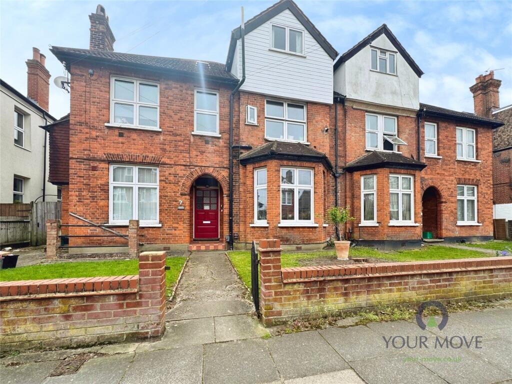 Main image of property: Highland Road, Bromley, BR1