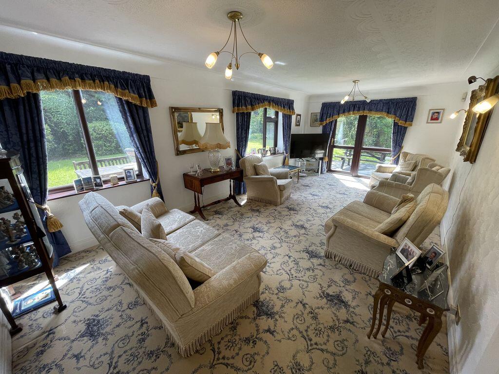 House in Hope., Hope - View 5