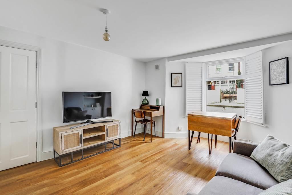 Main image of property: Mosslea Road, London