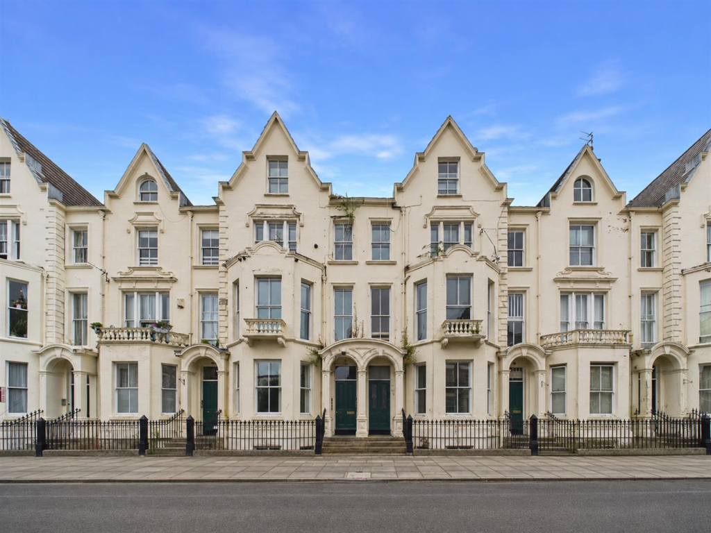Main image of property: Huskisson Street, Liverpool