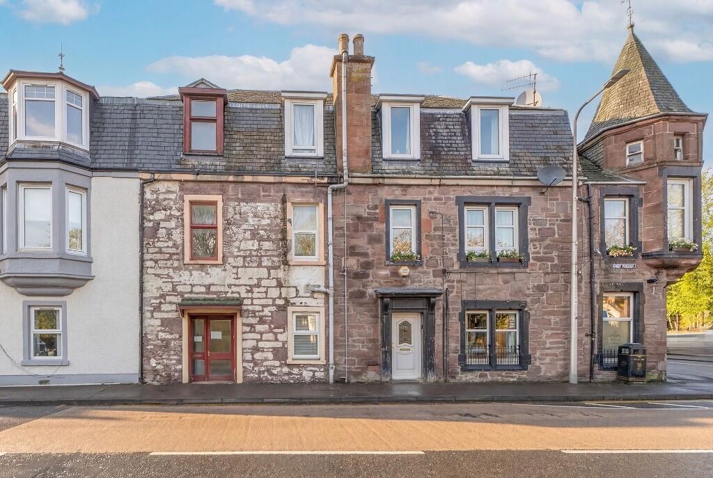 Main image of property: 91D King Street, Crieff, Perthshire, PH7
