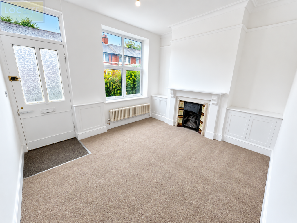 House in Manchester - View 2